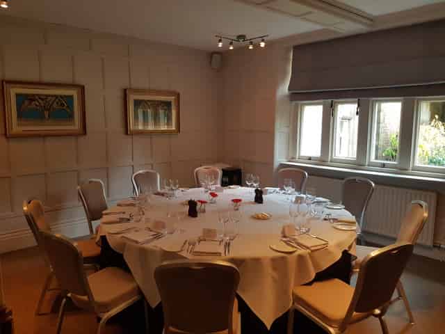 Chalfont Suite