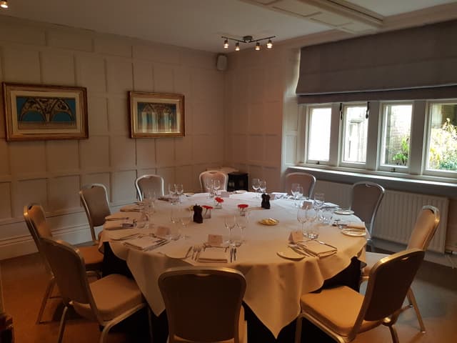 Chalfont Suite