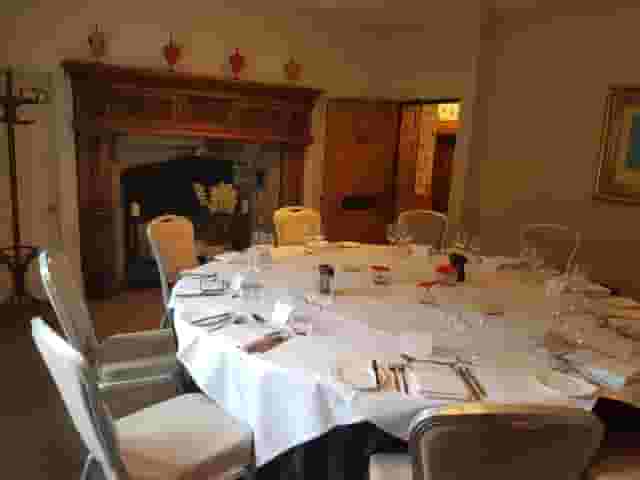 Chalfont Suite
