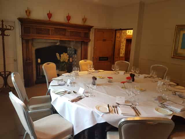 Chalfont Suite