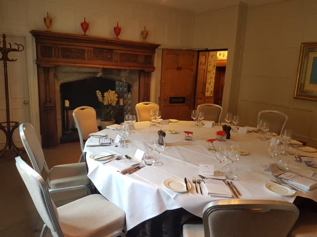Chalfont Suite