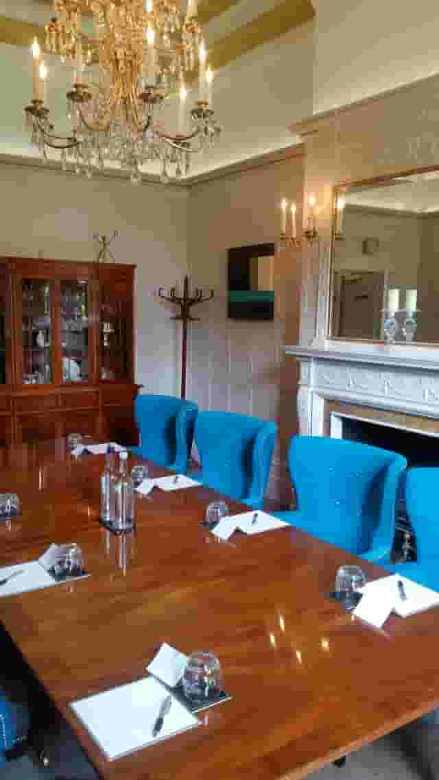 Asquith Suite