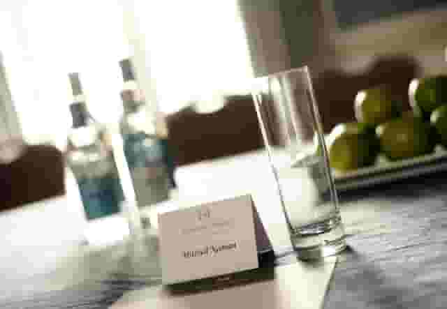 Asquith Suite