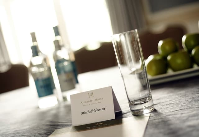 Asquith Suite