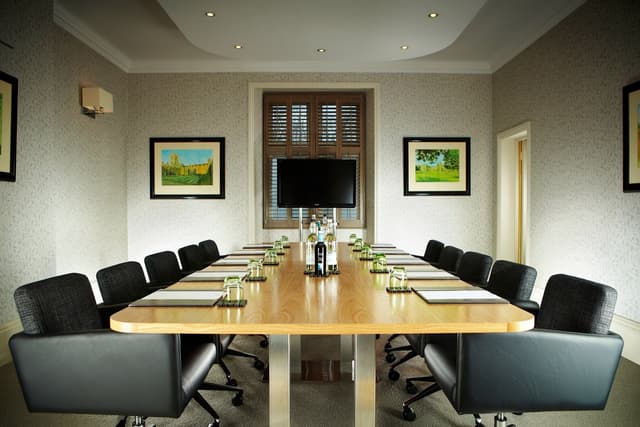Alexander House Hotel & Utopia Spa