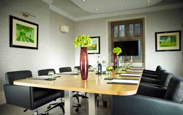 Alexander House Hotel & Utopia Spa