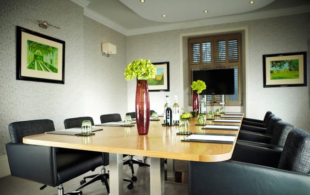 Alexander House Hotel & Utopia Spa