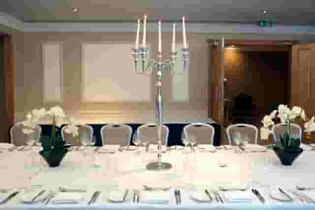 Wakehurst Suite
