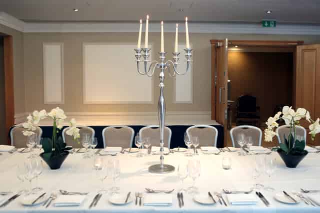 Wakehurst Suite