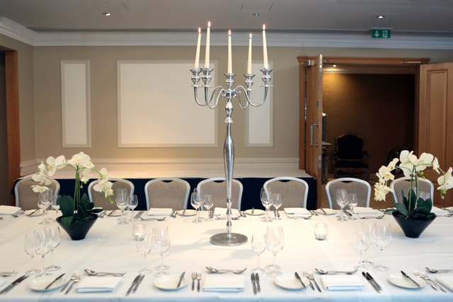 Wakehurst Suite