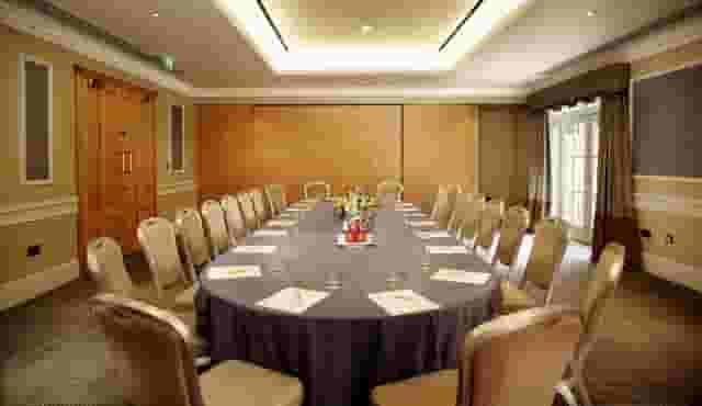 Wakehurst Suite