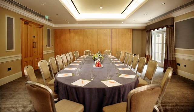Wakehurst Suite