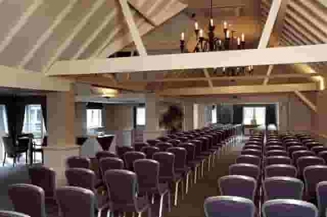 Clockhouse Suite