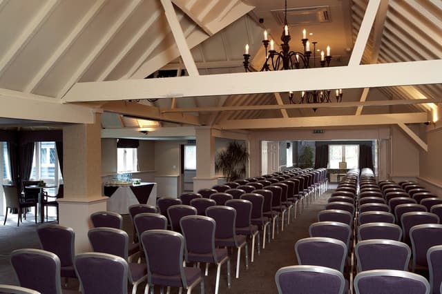 Clockhouse Suite