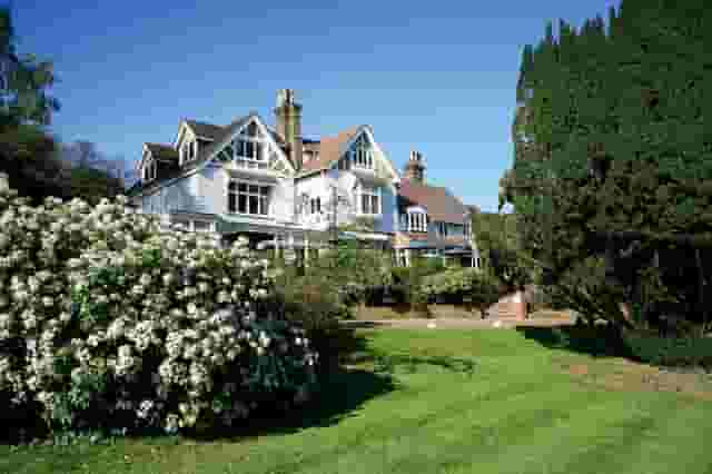 Clockhouse Suite