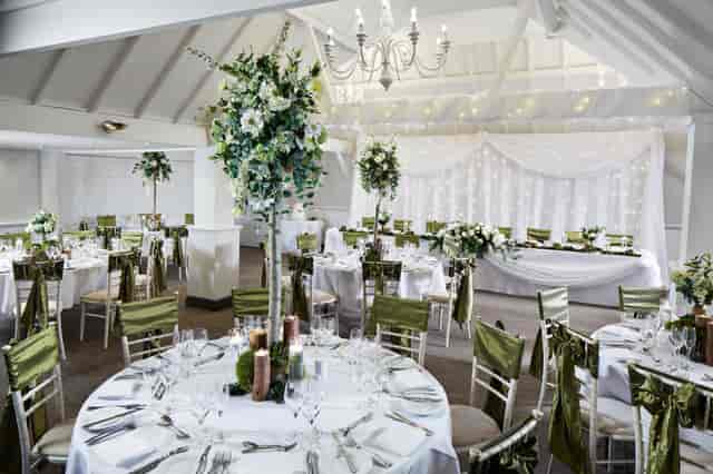 Rowhill Grange Hotel & Utopia Spa