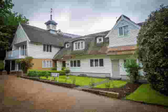 Cottage Suite