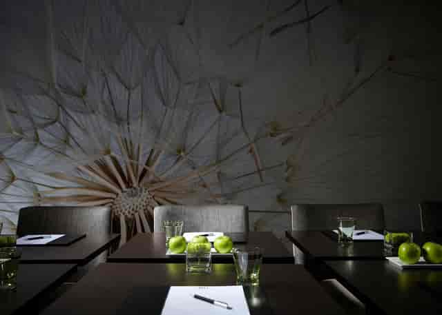 Rowhill Grange Hotel & Utopia Spa