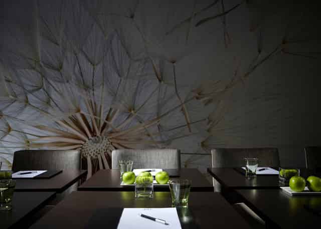 The Boardroom