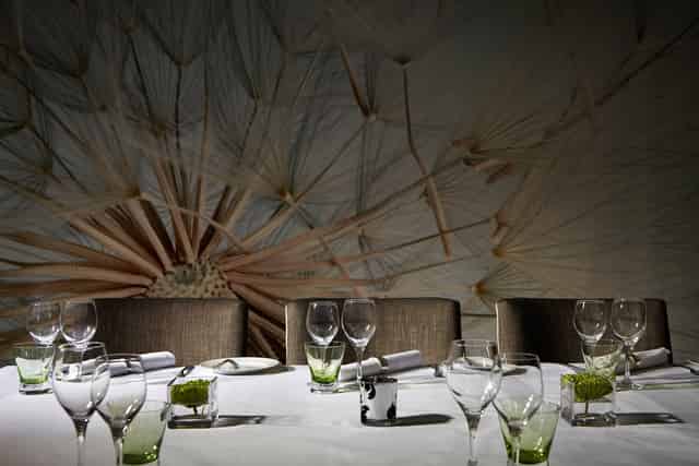 The Boardroom