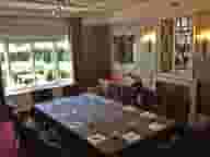 Small Meeting Rooms