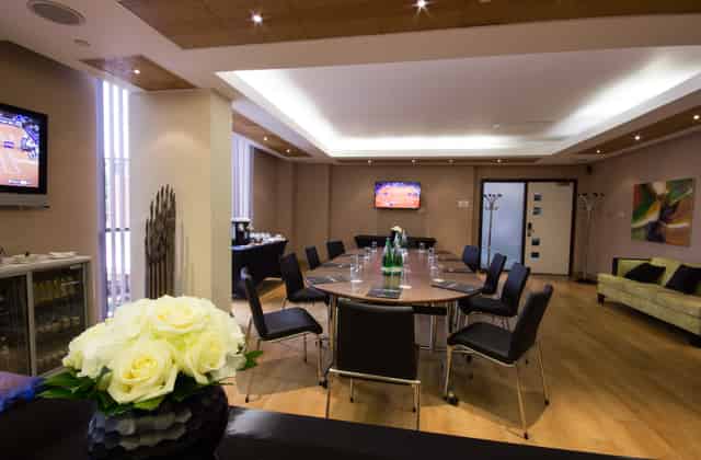 Copthorne Lounge