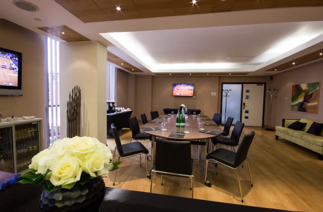 Copthorne Lounge