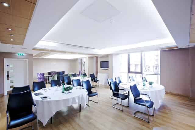 Copthorne Lounge