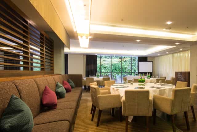 55 Restaurant 