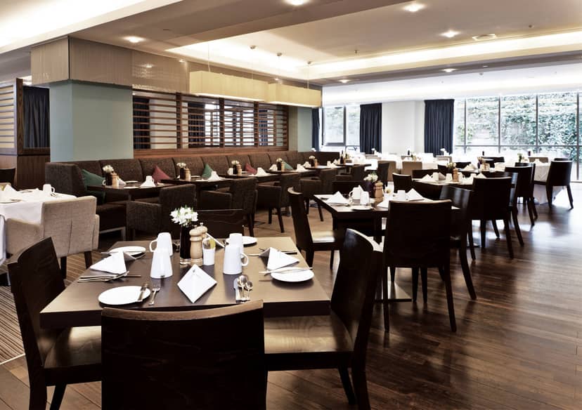 55 Restaurant 