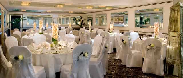 The Montague on the Gardens