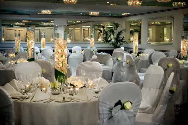 The Montague on the Gardens