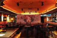Performance Spaces