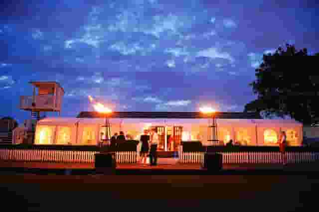 Ham Polo Club