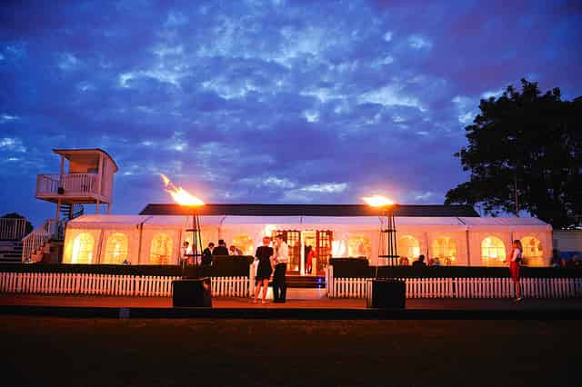 Clubhouse 