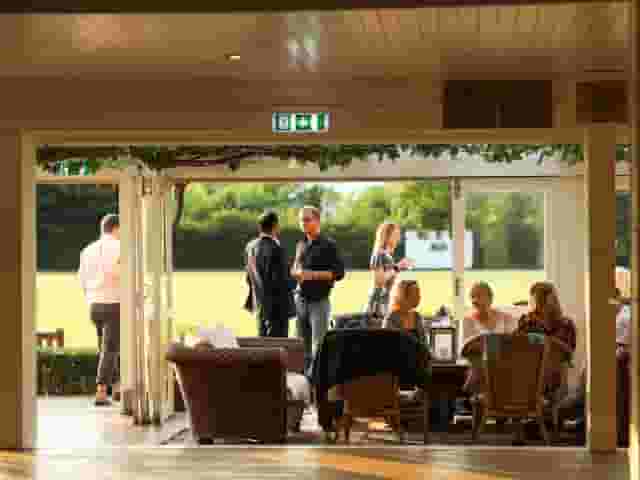 Ham Polo Club
