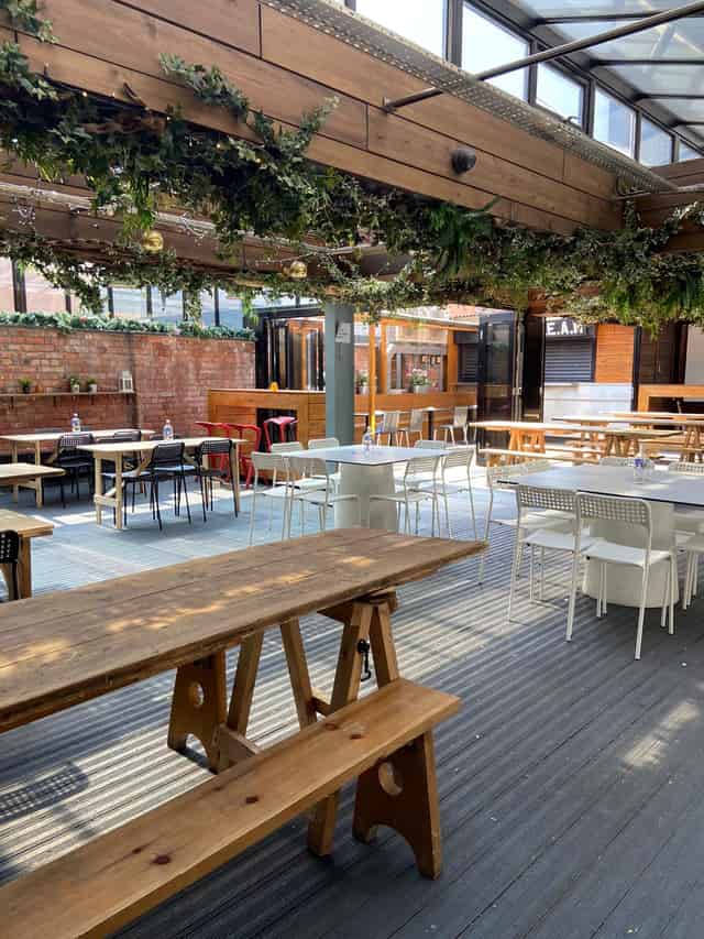 Brickhouse Social
