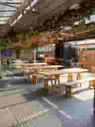 Party Venues