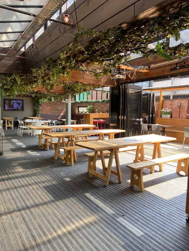 Brickhouse Social