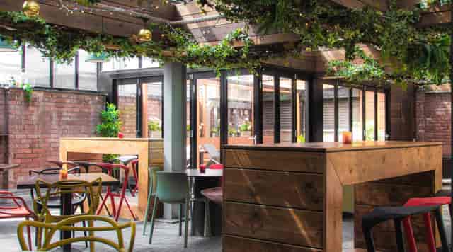 Brickhouse Social 