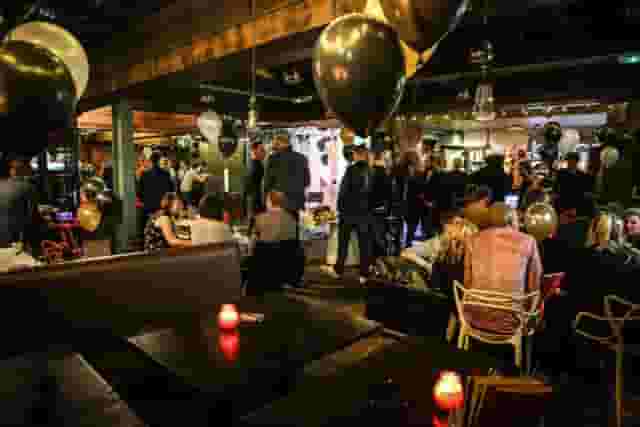 Brickhouse Social