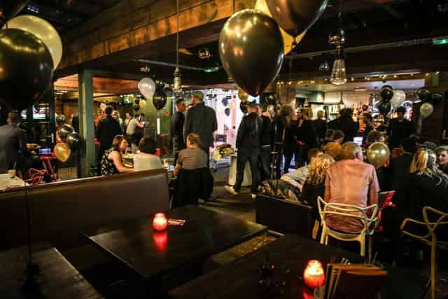 Brickhouse Social