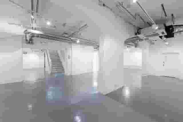 Venue removed
