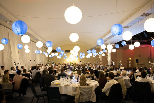The King's Centre, Oxford