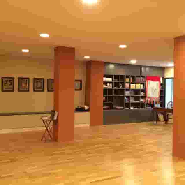 Lekdanling Tibetan Cultural Centre
