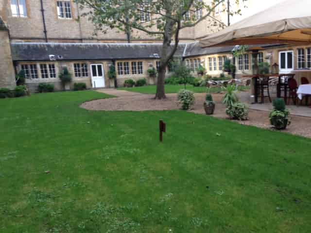 Le Gothique