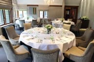 Ballrooms