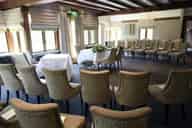 Office Party Venues