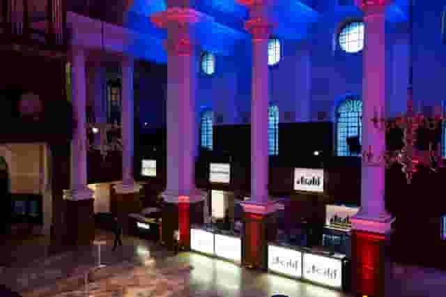 Spitalfields Venue