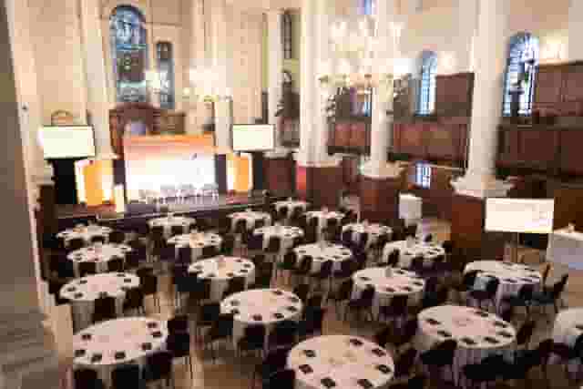 Christ Church Spitalfields